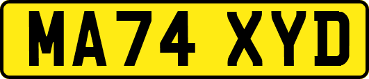 MA74XYD