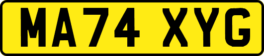 MA74XYG
