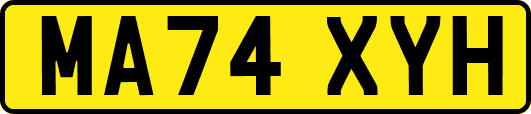 MA74XYH