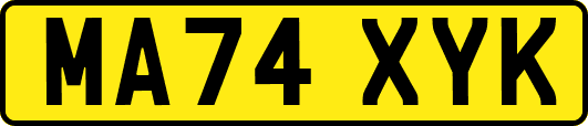 MA74XYK