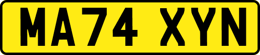 MA74XYN
