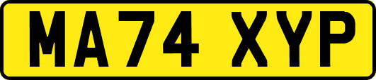 MA74XYP