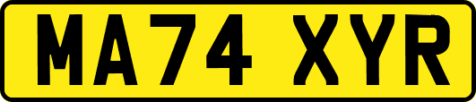 MA74XYR