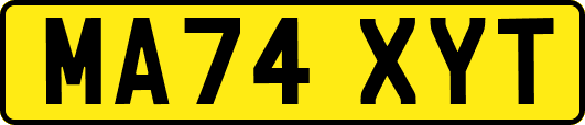 MA74XYT
