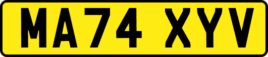 MA74XYV