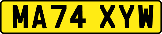 MA74XYW