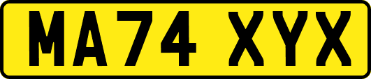 MA74XYX
