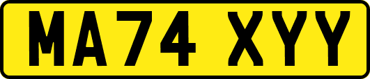MA74XYY