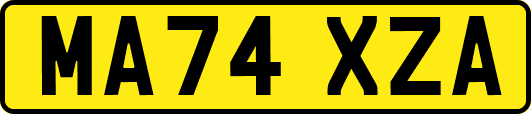 MA74XZA