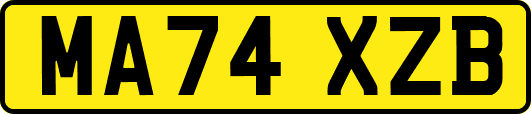 MA74XZB