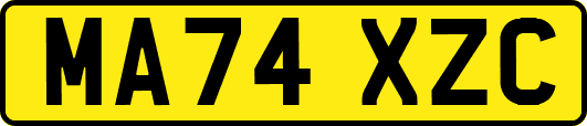 MA74XZC