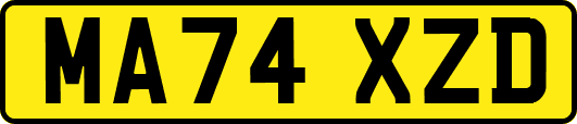 MA74XZD