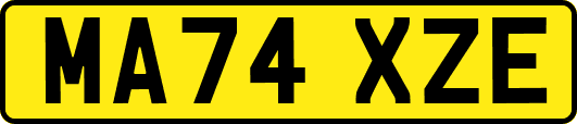 MA74XZE