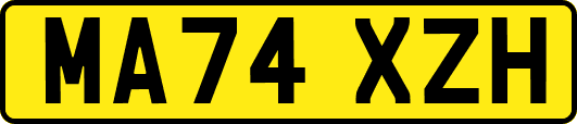 MA74XZH