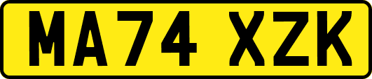 MA74XZK