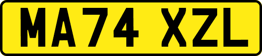 MA74XZL