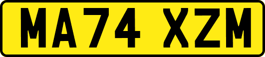 MA74XZM