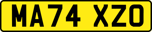 MA74XZO