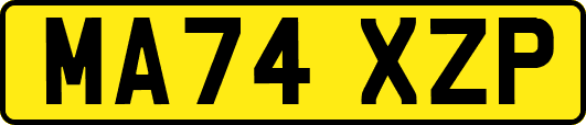 MA74XZP
