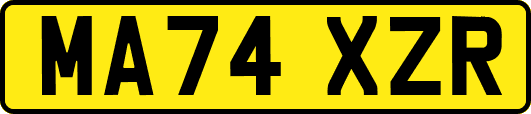 MA74XZR
