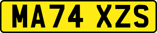 MA74XZS