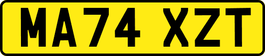 MA74XZT