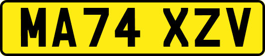 MA74XZV