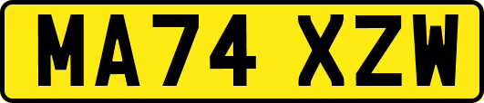 MA74XZW
