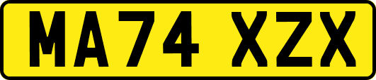 MA74XZX