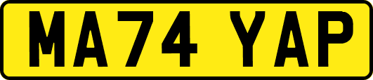 MA74YAP
