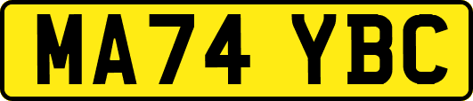 MA74YBC
