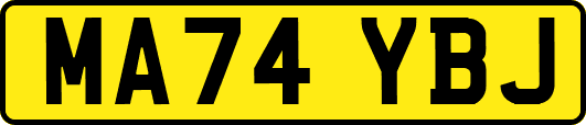 MA74YBJ