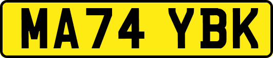 MA74YBK