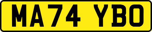 MA74YBO