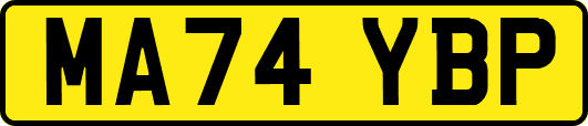MA74YBP