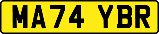 MA74YBR