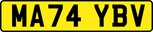MA74YBV