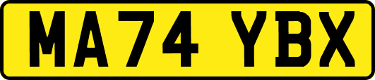 MA74YBX