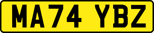 MA74YBZ