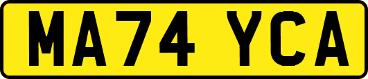 MA74YCA
