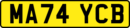 MA74YCB