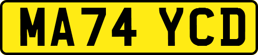 MA74YCD