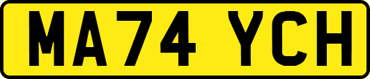 MA74YCH