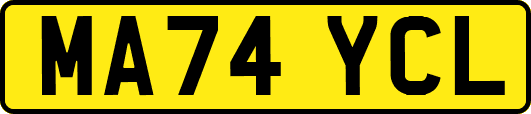 MA74YCL