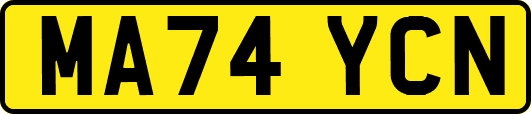 MA74YCN