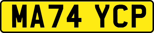 MA74YCP