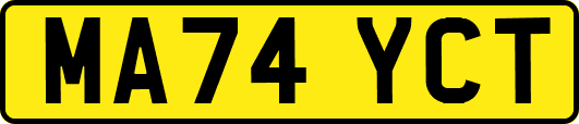 MA74YCT