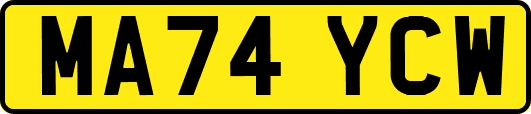 MA74YCW