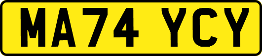 MA74YCY