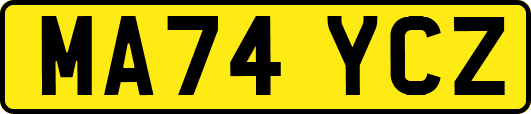 MA74YCZ